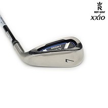 젝시오 크로스 MH1000 7번아이언 R F211H