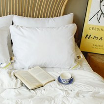 모노데코 호주산 프리미엄 양모 베개솜(50x70)