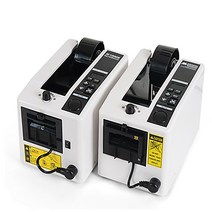 자동 테이프커터 절단기 M-1000 오토메틱 커팅기