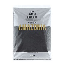 ADA 아마조니아 파우더 9L/수족관소일/바닥재/수초사육토