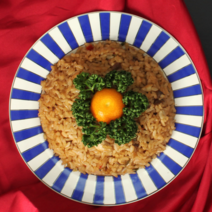 코리안푸드 호텔식 간편볶음밥 치킨데리야끼 볶음밥 300g, 치킨데리야끼볶음밥 300g, free