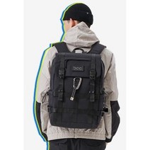 블랙야크 백팩 모리스 (2BYKSX1923) 엑소 카이 백팩 일상용 캐주얼 가방