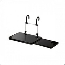 자동차 보조 테이블 노트북 받침대 태블릿차량용거치대 탭거치대