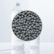 [80] 미네랄 수소볼(360g) 미네랄워터제조