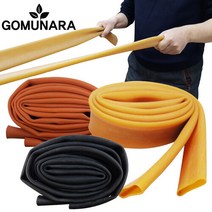 고무나라 고무튜브 7cm 유도밴드 근력밴드 씨름밴드, 선택완료