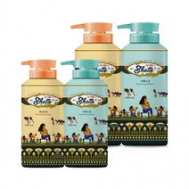 샤워때비누 500ml/900ml AHA성분 각질제거용 바디워시, (리뉴얼)사해소금500ml, (리뉴얼)사해소금500ml