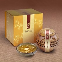 MDG5793 강원 송이산 자연송이꿀 400g 도자기]국내산 송이버섯