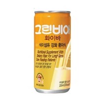 식사대용 장기간 유동식 경장 영양캔(30p) 간병 수술후