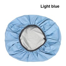 Hot Rain Cover For Backpack 20L 35L 40L 50L 60L Waterproof Bag Camo Tactical Outdoor Camping Hiking, [03] 기타, [12] Light blue