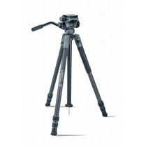 VANGUARD 삼각대 카본 비디오 운대 23mm VEO 2 PRO 233CV