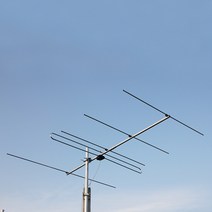 스펙트럼 YAGI-FM7 지향성 FM 안테나(고이득 안테나), YAGI-FM7 지향성 FM 안테나