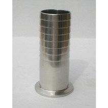 스텐 304쎄니타리 호스닛블1.5S(1F. 38.1mm)위생용 관이음쇠
