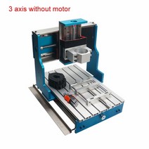 씨앤씨 CNC 나무 우드 cnc 프레임 6040 선형 가이드 레일 pcb 조각 드릴링 밀링 머신 선반 라우터 키트 3040, 협력사, 모터가 없는 3축, 300x400mm