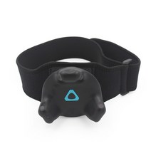 바이브vr vr풀트래커 ar글래스 HTC 바이브 트래커 용 VR 스트랩 조절 가능한 허리 벨트 손목 핸드 헤드, 한개옵션1, 04 Head strap