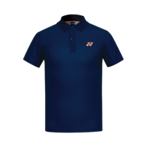 요넥스 티셔츠 2022SS 221TS041U NV 남여공용 반팔 카라 티셔츠 오남스포츠