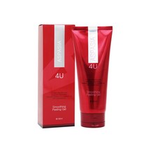 아스파시아 4U 스무드 필링젤 180ml, 단품, 1개