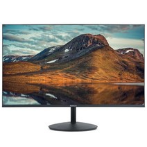 에이메카 [에이메카] 24형 FHD 모니터 AM-248BL(K) 베젤리스 HDMI 광시야각 75 [무결점]