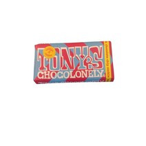 독일직구 토니즈 초콜릿 멜크 초콜릿 칩 쿠키 180g I 네덜란드산 벨기에 공정무역 초콜릿, 상세참조, 수량