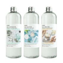 린제이 대용량 앰플 500ml 보습영양AC컨트롤, 1. 엄청 큰 보습 앰플 500ml