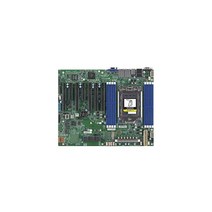 SUPERMICRO MBD-H12SSL-I-O ATX 서버 마더보드 AMD EPYC™ 7003/7002 시리즈 프로세서