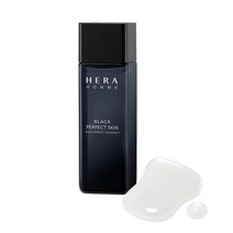 헤라 옴므 블랙 퍼펙트 스킨 150ml, 단일옵션