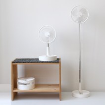R3-FAN 캠핑 휴대용 탁상 무선선풍기 스탠드확장7200, 단품, 혼합색상