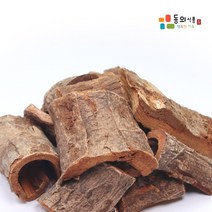 동의식품 국내산 느릅나무 코나무 유근피 300g, 1개