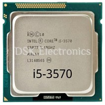 I53570 I79700K I54690 I74790 인텔 코어 쿼드 스레드 데스크탑 프로세서