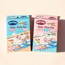 [우수제품] ^^&&^^ 몰랑오뚝이만들기세트 몰랑 종이공예 페이퍼토이 종이만들기 페이퍼토이북 종이공예키트
