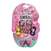 LOL 엘오엘 덤블링팝 플리퍼즈 6.3gx20개, 상세페이지 참조