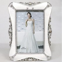 액자 사진틀 인테리어 액자 사진 케이스 엔틱 10x15cm