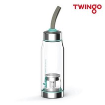 [서원상사] 차우림 물병 520ml/티보틀, 티메이커 매직물병 마카롱 520ml