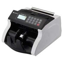 지폐계수기 다세라-101 돈세는 기계 간편조작