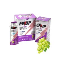 ENUP 뉴트리션 파워젤 팔라티노스 (청포도맛) 45g 14포 (1box)