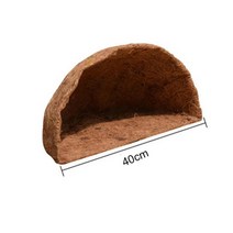 야자매트 야자수매트 코코넛 등산로 산책로 둘레길 보행 바닥매트 라이너 섬유, XL