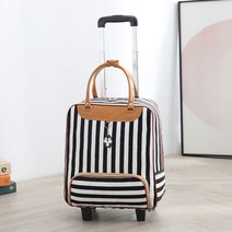 바퀴달린가방 여행 캐리어보조가방 출장 1박2일