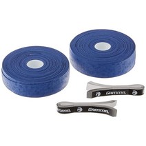 Gamma 프로 랩 오버그립 블루, 15-Pack, Multi