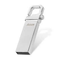 액센 HOLDER 홀더 메탈 USB 2.0 (4G/8G/16G/32G/64G/128G), 64