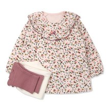 오가닉맘 라즈리긴소내의(MFWL9B07)