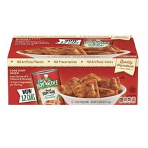 Chef Boyardee 쉐프보야디 비프라비올리 소스 425G 12팩