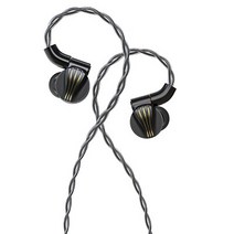 Fiio FD7 순수 베릴륨 12mm 대형 다이어프램 다이나믹 드라이버 IEM In-Ear 2.5/3.5/4.4mm 플러그 MMCX 분, 01 FD7, 01 FD7