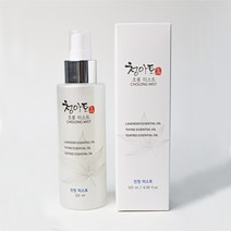 (청아토바이오)초롱미스트 120ml, 1개