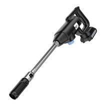 무선 풀세트 고압 세척건 출장 세차 뿌리기 분사기, E