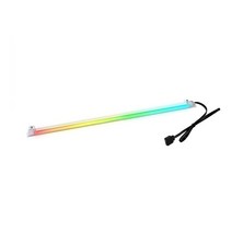 리안리 Q58 ARGB LEDs Strip Kit (화이트) 케이스쿨러, 선택없음