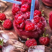 몰드몰 라즈베리식향 플레이버오일 비누만들기재료, 100ml