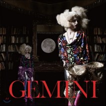 [CD] Alice Nine - Gemini
