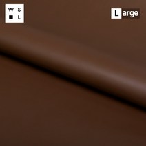 FG-톨루즈 브릭[L] 천연가죽원단, 단품