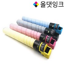 미놀타 재생토너 TN-328 C025DNi C030DNi C036DNi D450, TN-328 (파랑)
