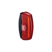 캣아이 CAT EYE 세이프티라이트 RAPID X3 USB 충전식 리어용 TL-LD720-R 라이트 자전거