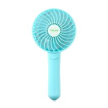 서큘레이 터 선풍기차이 충전식 선풍기 초강풍 미니 손풍기 전기세 분해 틀고자면, riche 본상품선택